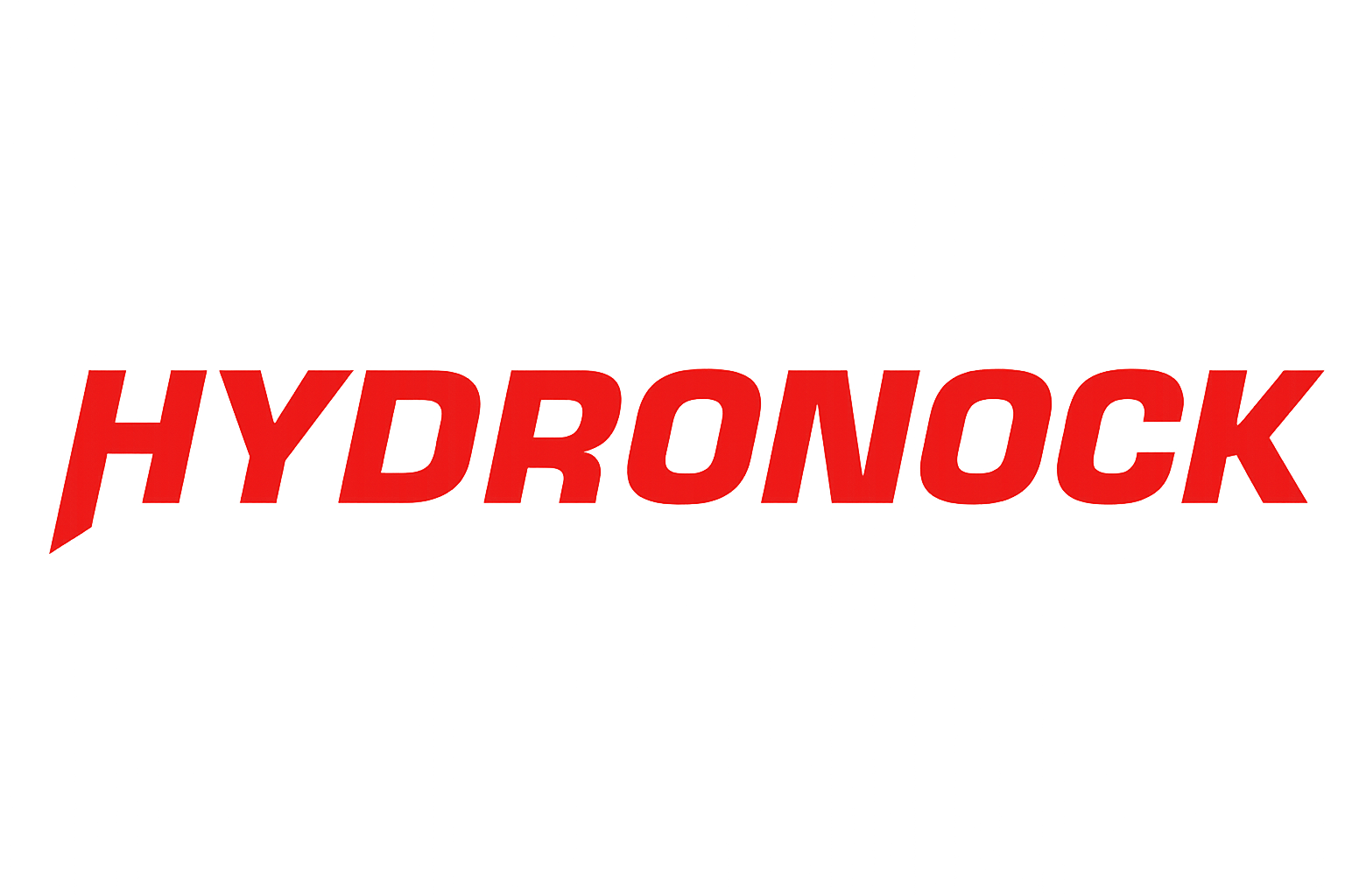 HYDRONOCK
