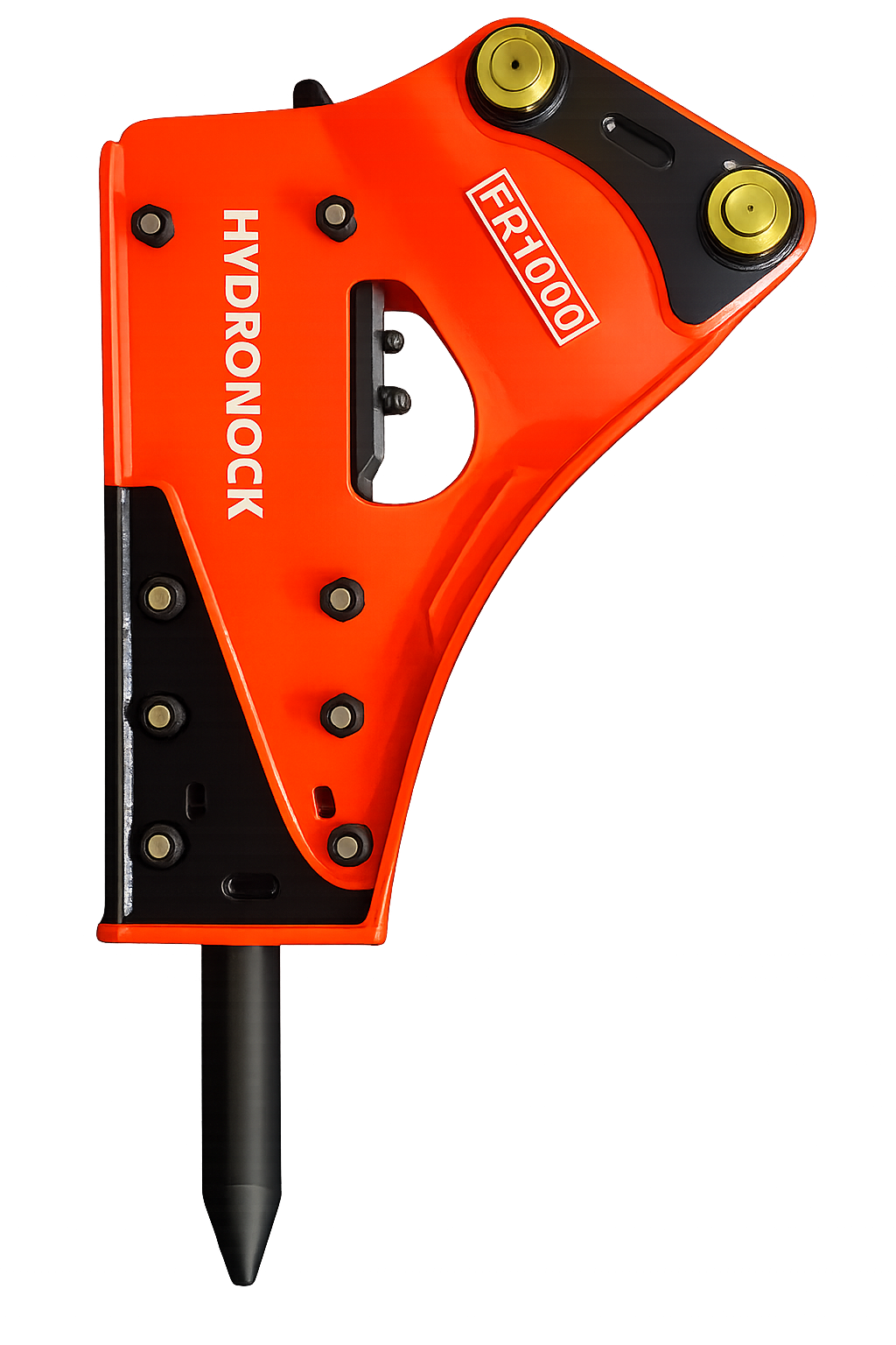 HYDRONOCK FR1000