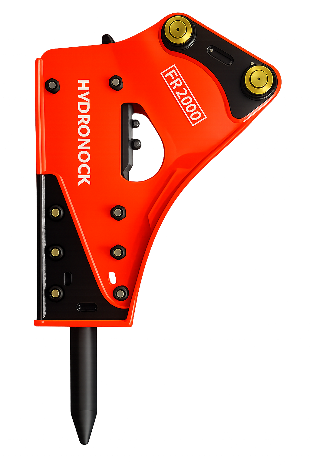 HYDRONOCK FR2000