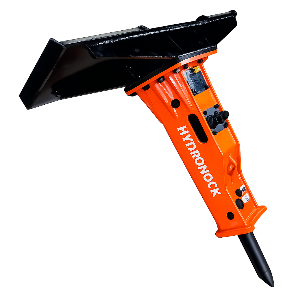 HYDRONOCK FR250