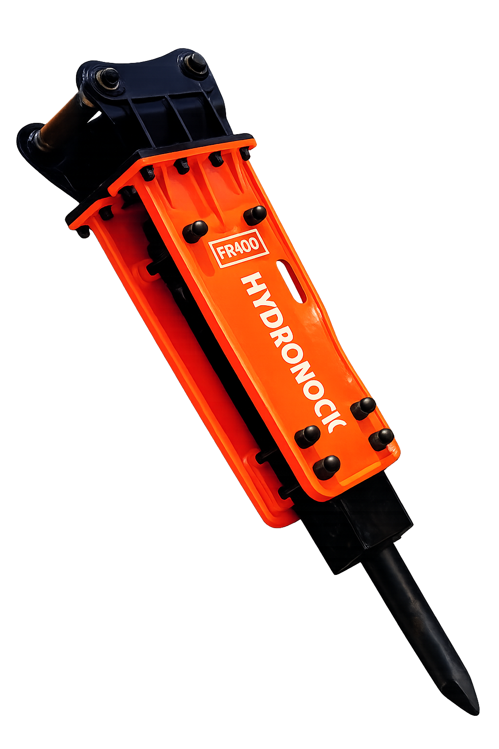 HYDRONOCK FR400